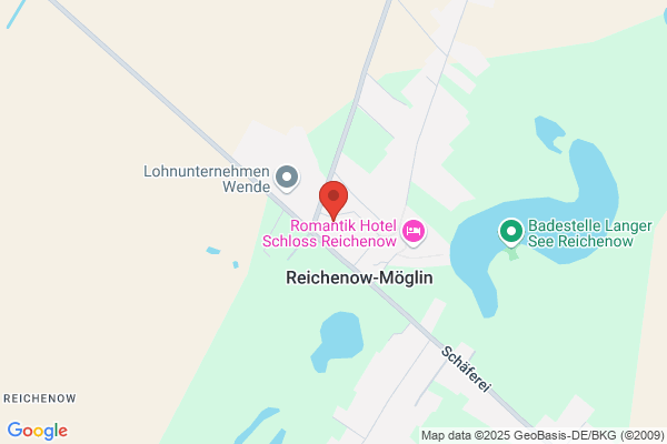 Gaststätte Pension Kellerstübchen