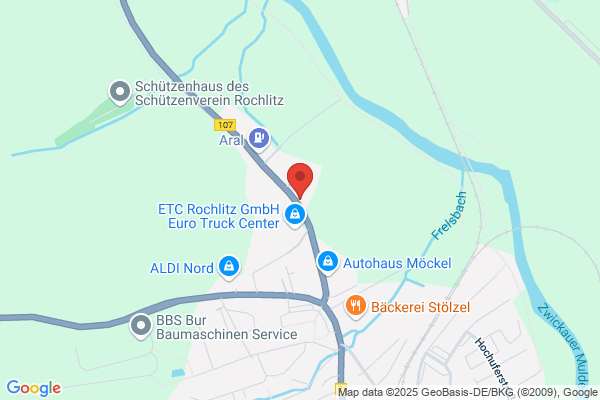 ACD GmbH