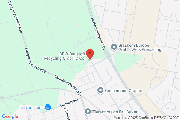 BRW Beton-und Recyclingwerk GmbH