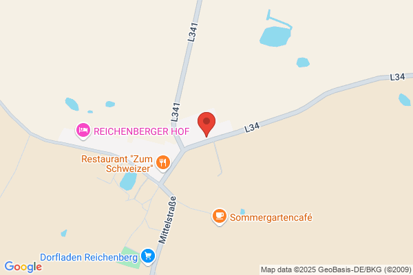 Kreisstrassenmeisterei
