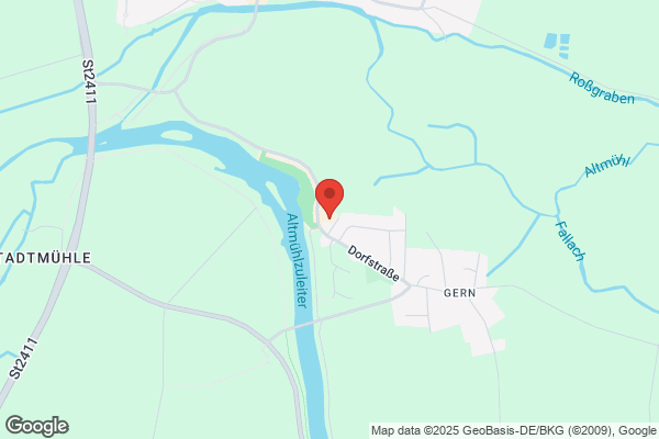Landgasthof Am Anger