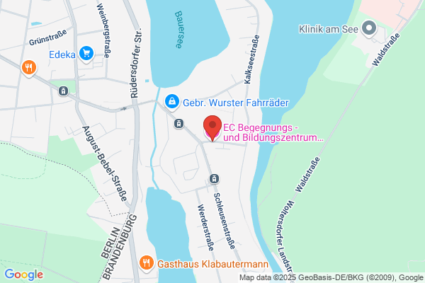 Ländliches Bildungswerk e.V.