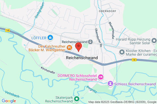 Freiwillige Feuerwehr