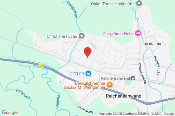 Hochholzer GmbH Elektrotechnik - Tel: 866260 - www.elektro-hochholzer.de