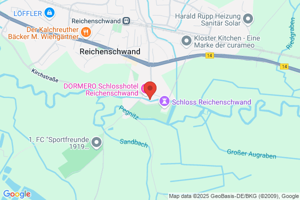 Kulinarische Tafelfreuden GmbH