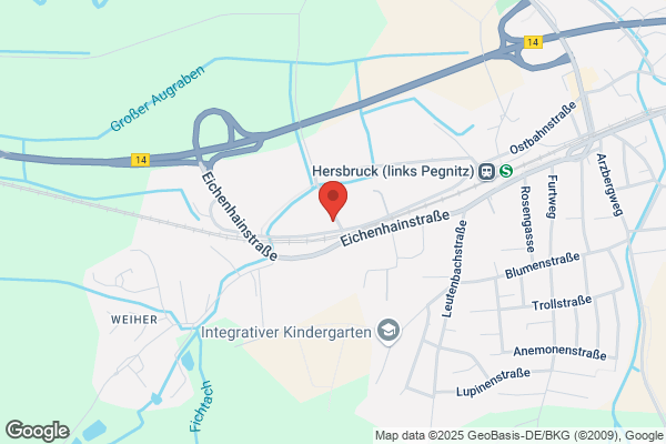Losert + Setschödi Gebäudetrocknung