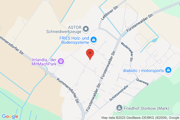 COMED GmbH