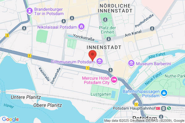 COMED-GmbH