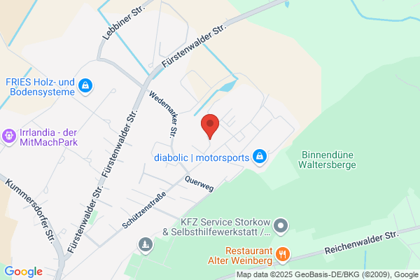 ETL Schlegel Spezialkabel GmbH