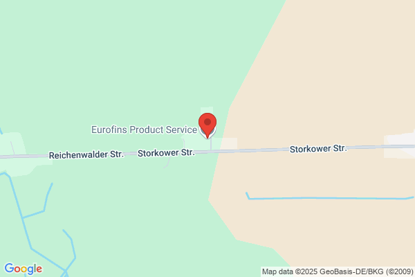 Eurofins ETS Product Service GmbH