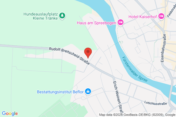 Getränkefachmarkt Contor GmbH