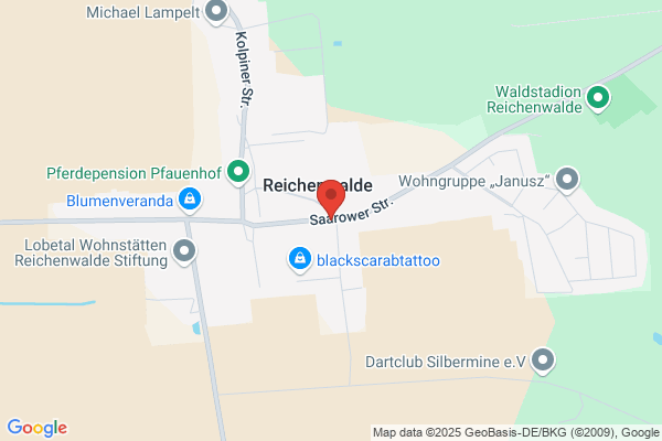 Handels-und Service Vertrieb
