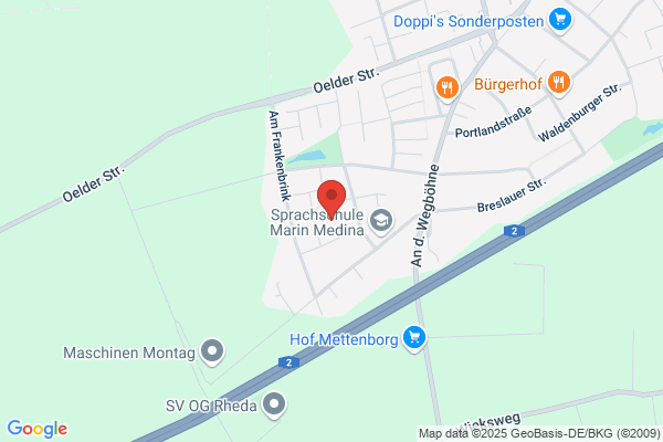 Ingenieurbüro Alisch Olaf