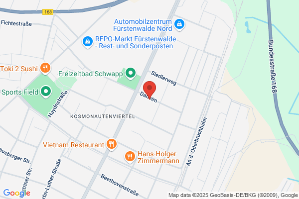 Krause Thomas TK-Elektro
