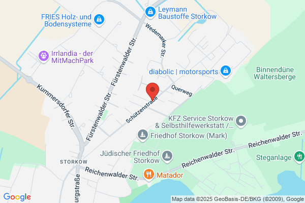 LGK Getränke Handels GmbH