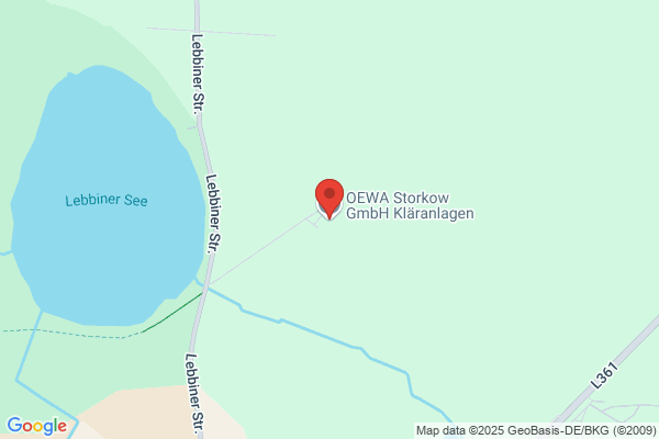 OEWA Storkow GmbH