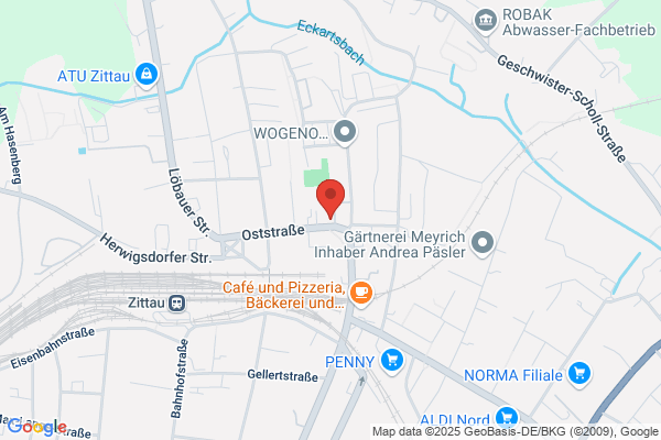 Rengert Betonwerk und Baustoffhandel GmbH