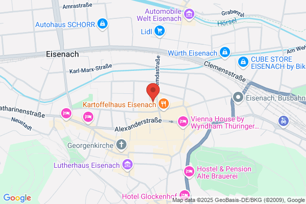Restaurant Alte Schule