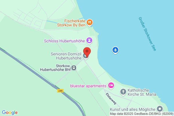 Theresienheim