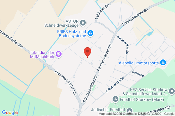 alca mobil logistics und services GmbH