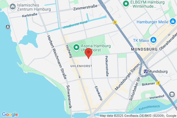 moin moin "go boating" GmbH