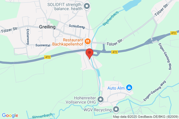 Deobald Trading GmbH