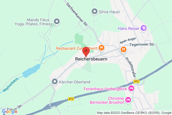 Kath. Pfarrkirchenstiftung St. Korbinian