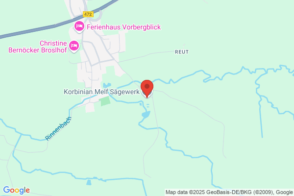 Korbinian Melf