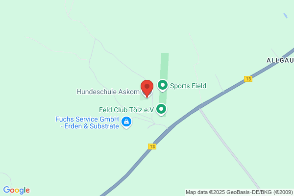 Askom Hundeschule