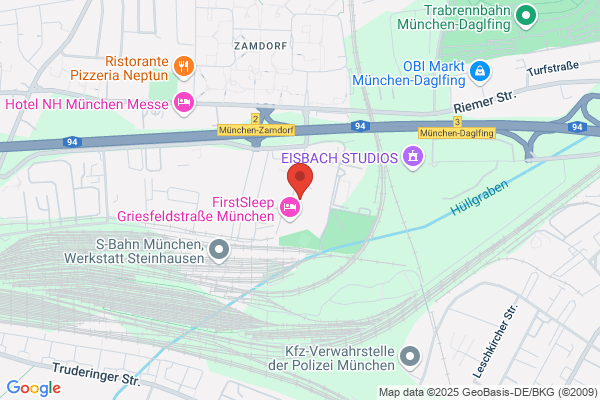 DFN Detektei GmbH