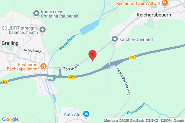 Die Bäckerbuben GmbH & Co.KG