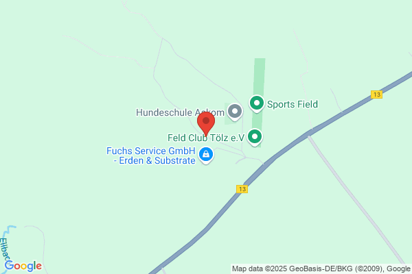 Hölzl Kran GmbH