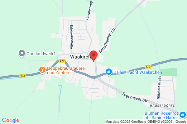 Landgasthof Christlwirt