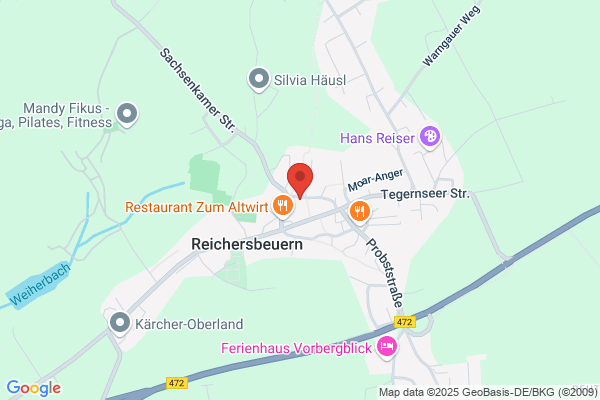 Mess - und Regeltechnik Bernd Bassler