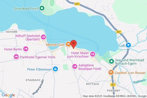 Torster Consulting GbR