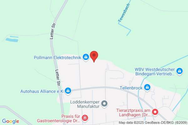 UINIMERCO GmbH