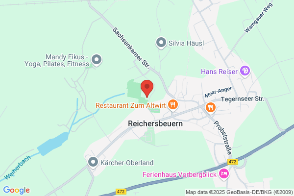 Volksschule Reichersbeuern