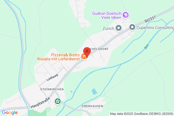 Bioprojekt GmbH