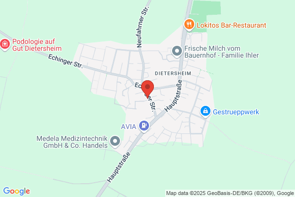 FRABE Akustikbau GmbH