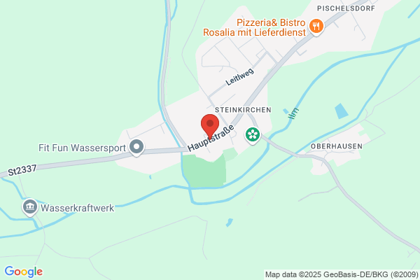 Gemeinde Reichertshausen