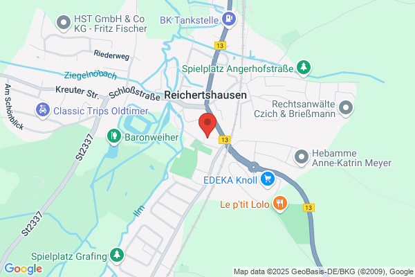 Gemeindlicher Kindergarten