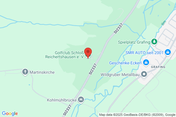 Golf- u. Landclub Schloß Reichertshausen