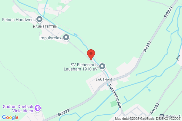 Laushamer Getränkestadl Schmid
