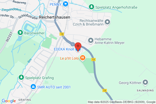 Lotto Bayern
