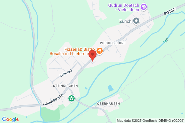 Sellmair-Lechner
