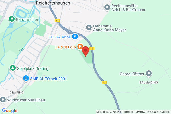 Tennisclub Reichertshausen