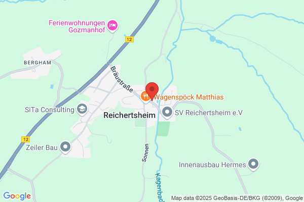 Heinrich Reithmeier