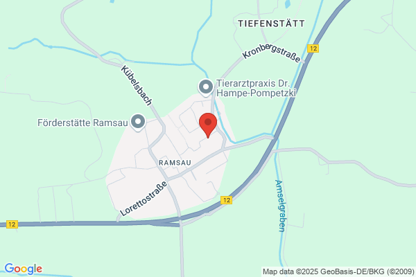 Kartographie Peckmann
