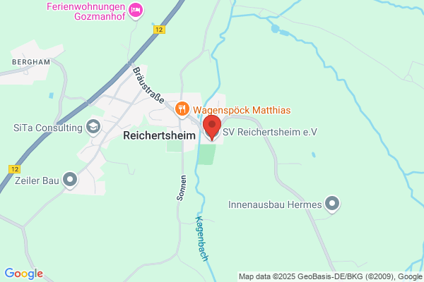 Sportverein Aschau e.V.