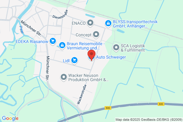 Auto Schweiger GmbH